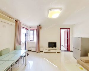 朝阳区东坝华瀚福园C区1室1厅