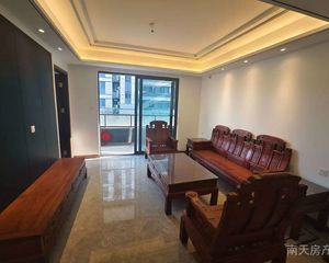 保利天悦4室2厅2卫南朝向398.0万元/套出售