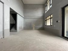 纯别墅小区电梯入户,大花园,看房方便