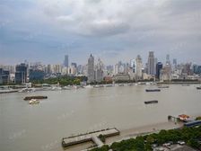 汤臣一品,高区精装江景房,二次装修,花费700万,带车位