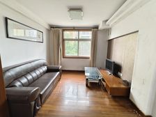 钢城花园二村2房南精装真实好房