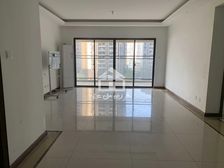 新希望锦官城精装五房 三个大阳台 地铁口 东边套南北向