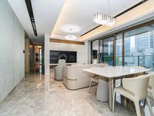 杭凤府 多房朝南,边套匡阔视野,统一豪华精装修!