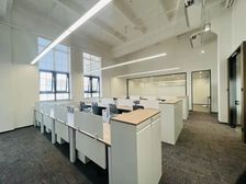 酒仙桥 恒通商务园零秒办公空间出租 影视传媒 文化等互联网