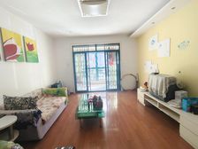 国际华城三村 2房 800000.0 @亮点@