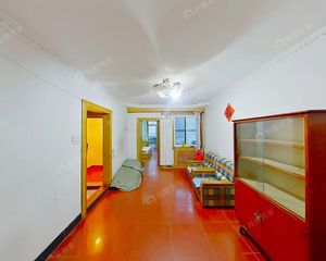 玉泉营·育芳园甲1号院·2室·1厅