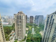 东城东直门 万国城MOMA 南北5室2厅精装高层私梯入户