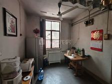 南北通透 普装 2室 62平 六冶东区 楼层好 视野无遮挡