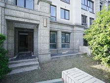 石湖公园地铁旁 水岸秀墅 毛坯下叠 南院子 带地下室双车位