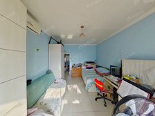 东三环 农展馆 团结湖北五条低总价南北两居 满五年 采光好