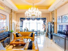 星河湾3室2厅豪华装修