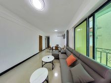 恒安大厦 3 房 95.74 方 配套成熟 近地铁