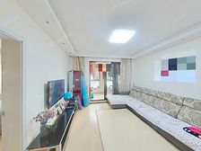 泗泾·同润山河小城-菲诗艾伦·3室·2厅