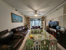 上海城(南岸) 3室2厅 南 北