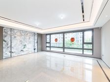 嘉宏一江风华 全新 精装修 未住 随时看房