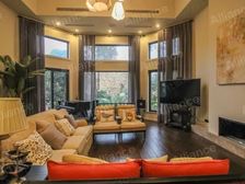 蓝湖郡西岸精装内圈独栋,位置安静