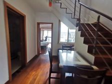 新天地西区3室2厅1卫南朝向138.0万元/套出售