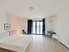 浦江 · 一品漫城(四期公寓) · 4室 · 2厅