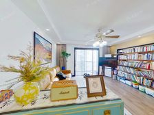 东直门·当代万国城·3室·2厅