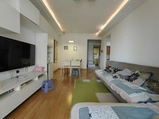 江北区 万科悦湾北区 三房 88万