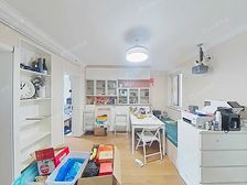 新挂牌双南两房,据说50W装修可以安排看房带地暖诚意出售