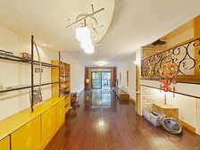 世博商品房四轨交汇 近地铁8/13号线 采光无遮挡诚意售