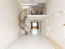 古美罗阳 新上3房2卫,买一层送一层, 中间位置采光好