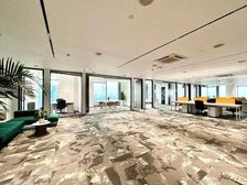 银泰IN99丨無敌视野俯瞰金融城丨奢华大气丨集团总部选址必看