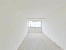 北区正气小户型,全新毛坯房,滨河路何山花园,看房随时