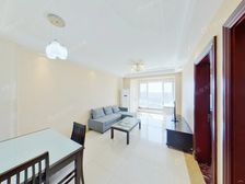 太阳宫 · 太阳公元北区 · 1室 · 1厅