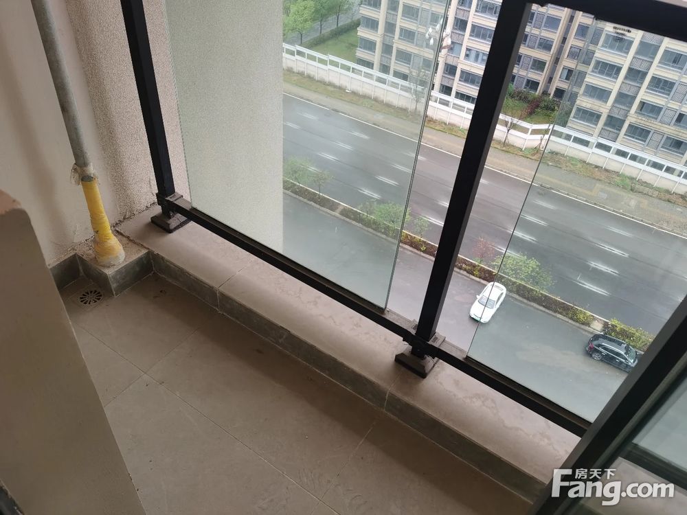 实景图