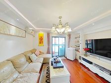 位置好,总J低,配备齐全,业主出售