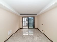 旭辉都会上著 3室2厅 精装修未入住 中间楼层 随时看房