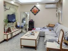 顺德华庭3室2厅1卫南朝向140.0万元/套出售