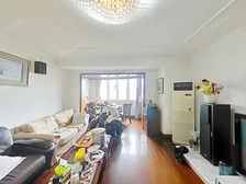 小区好位置 大复试大露台 诚意出售 配套成熟近15号线