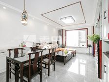 3室1厅保利金泉广场