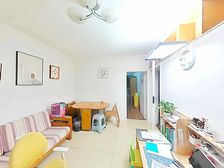 华佳花园3室1厅1卫南朝向420.00万元/套出售