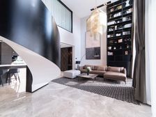 别墅 百大康桥 3室2厅 精装修