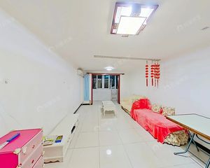 双井·双花园西里·2室·1厅