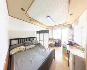 桥梁厂宿舍,2居室,1厅