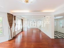 香江花园5室3厅精装修