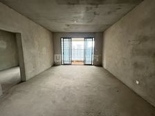 南宁大桥旁春江明月大平层急售!高楼层!送车位!看小区园林!