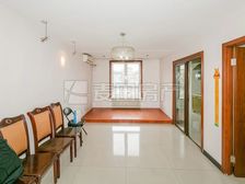 海淀 五棵松 紫金长安 南北通透 3室 采光好 无任何遮挡