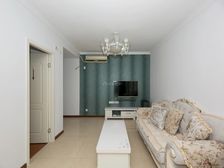 小上海新城 两房 南北通透采光佳