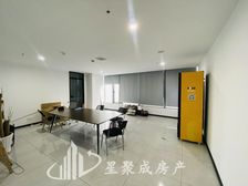 吴江商会大厦精装整层带家具,拎包办公,另有60平起,多套可选