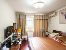 星风花苑 !!天然氧吧!!! 南向简装修 随时签约