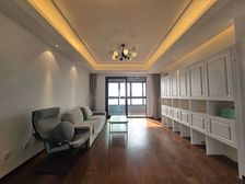 万科东晟府4室2厅2卫南朝向400.0万元/套出售