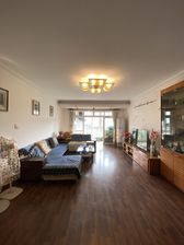 雅戈尔东海花园3室2厅1卫南朝向270.0万元/套出售