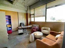 CBD核心国贸地铁 朗园Vintage 208平精装遗留出租