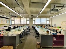 CBD核心国贸地铁 朗园Vintage 240平精装遗留出租